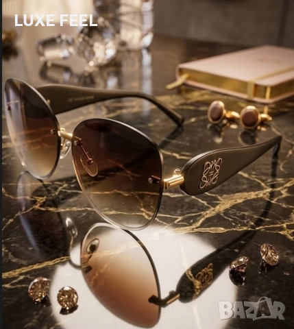 LOEWE ✨ PRADA✨CELINE✨MIU MIU ✨, снимка 9 - Слънчеви и диоптрични очила - 54123983