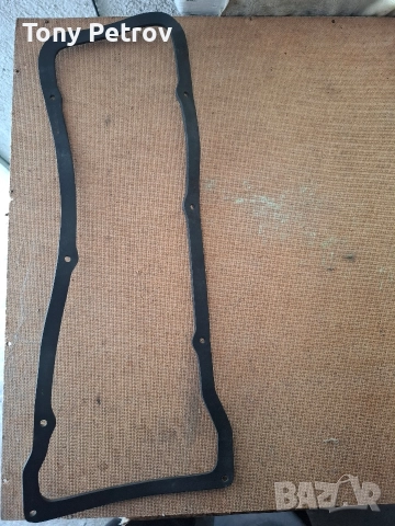 Гарнитури за двигател Ваз 2101-2107, снимка 2 - Части - 52640645