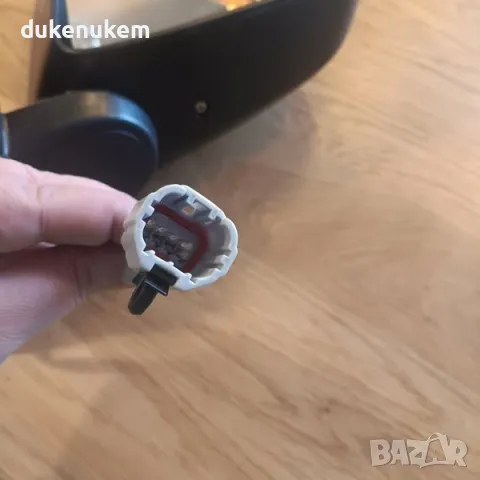 НОВО! Електрическо странично огледалo за Nissan NV200 – Дясно, снимка 11 - Аксесоари и консумативи - 49618282