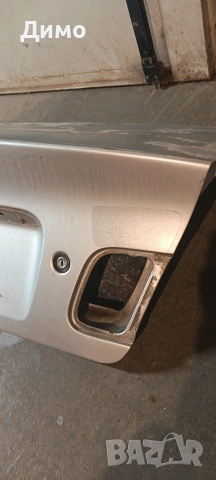багажник бмв е46 bmw e46, снимка 4 - Части - 53137125