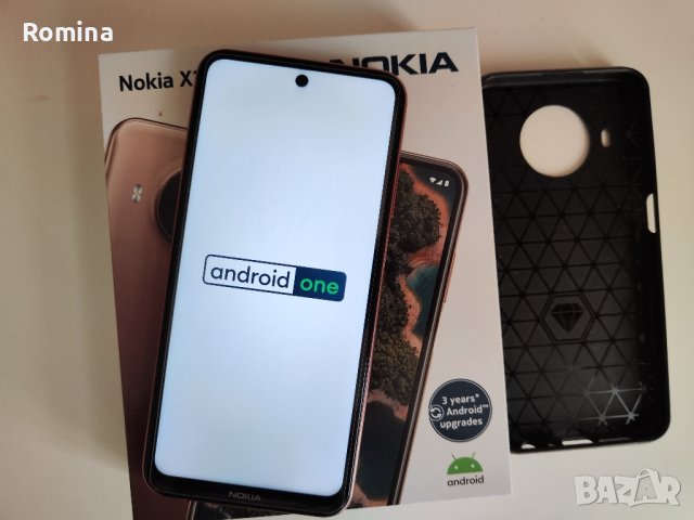 Nokia X20 5G 128GB, снимка 2 - Nokia - 42905212