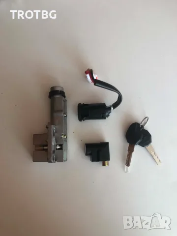 Контактен ключ за Talaria Sting X3 / MX3 / MX4 / MX5