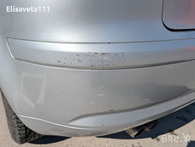 Audi A3, 2004 г., 150 к.с., снимка 9 - Автомобили и джипове - 56413070