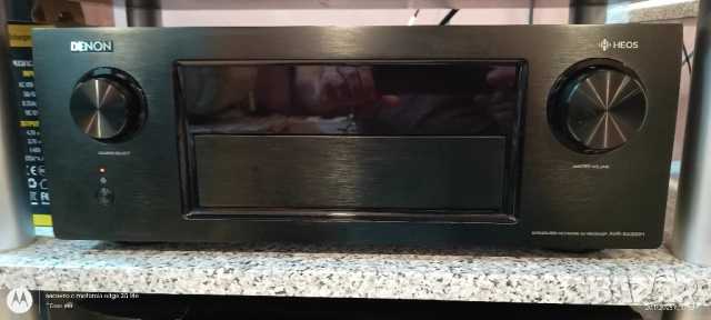 AVR-X4300H 9.2 Ch. 125W 4K - A/V Ресивър