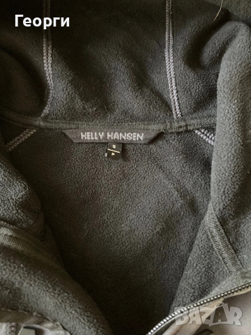 Оригинално яке - полар Henly Hansen , снимка 8 - Якета - 53379771