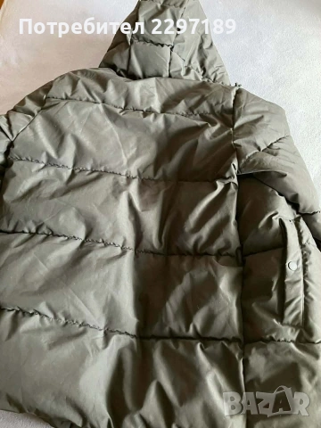 Зимно яке SMOG, снимка 8 - Якета - 54007286