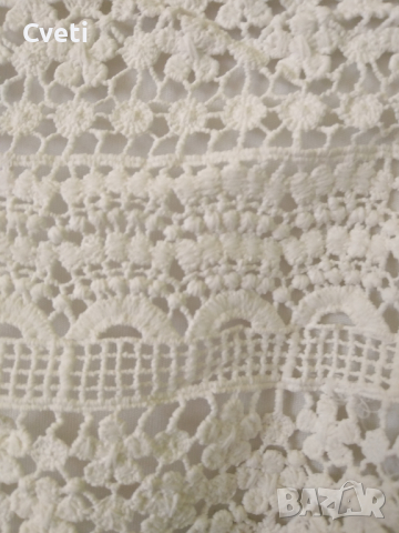 Рокля S, снимка 2 - Рокли - 36406034