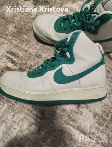Оригинални мъжки маратонки Nike Air Max