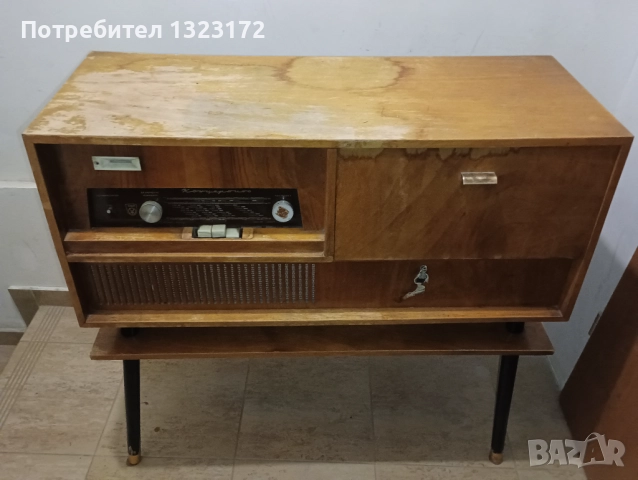 Радо грамофон 