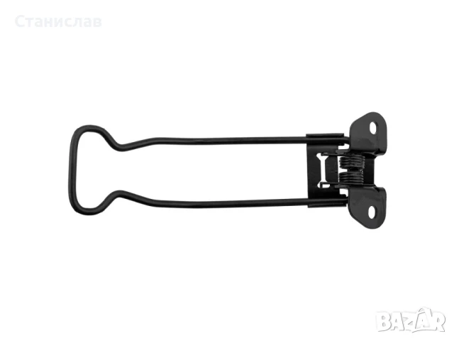 Ограничител за багажник на Opel Movano A, снимка 4 - Части - 50642421