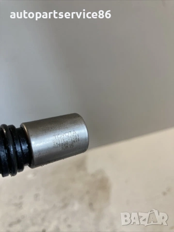 Сензор за колянов вал за Toyota Avensis 2.0 D4D (2011) 90919-05069 Тип инж 1AD 93kW, снимка 2 - Части - 54218627