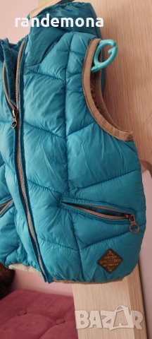 Грейка Zara размер 86, снимка 2 - Бебешки якета и елеци - 38491102