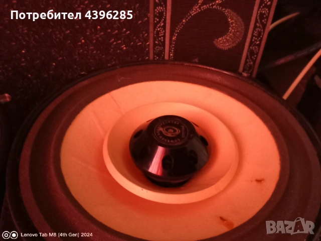 Говорители Lowther, снимка 5 - Тонколони - 53924034