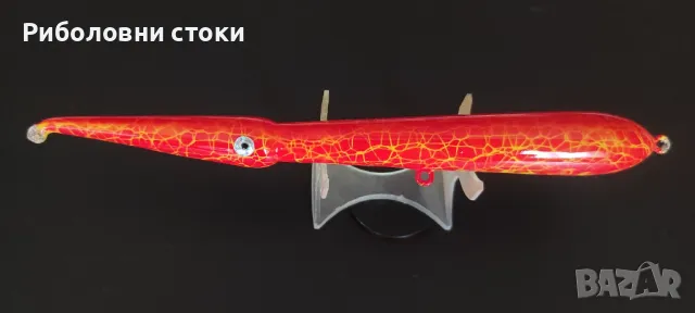 Игли ръчна изработка, снимка 3 - Такъми - 50056873