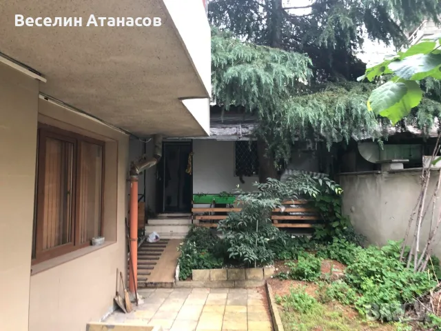 🔥🔥🔥 СПЕШНА ПРОДАЖБА! Мултифункционален ОФИС с битови удобства в кв. Възраждане, снимка 7 - Къщи - 55707489