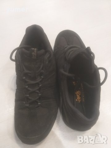 Jack Wolfskin  Туристически  Обувки  41 --- 42, снимка 4 - Спортни обувки - 35139905