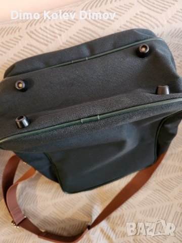 Чанта Samsonite, снимка 3 - Чанти - 42859570