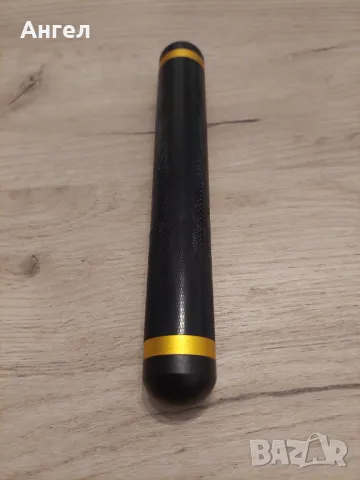 Метални кейсове за пури