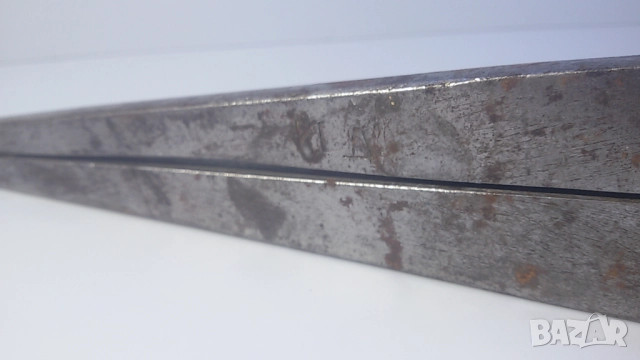 Ретро желязна орехотрошачка 1980 г., снимка 4 - Антикварни и старинни предмети - 51708886