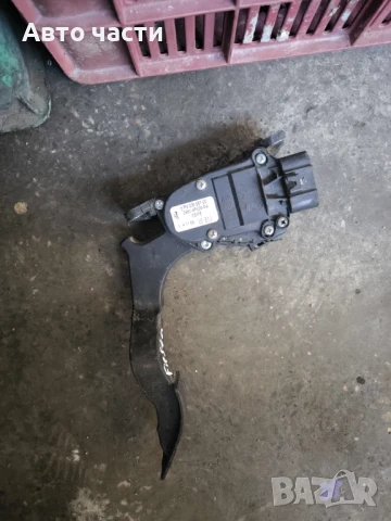 Педал газ 2S61-9F836-AA за FORD FIESTA V (JH_, JD_) 1.4 TDCi (2001 - 2010)