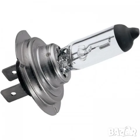 Maxxx Light H7 крушка 12 V 55 W 1 брой, снимка 3 - Аксесоари и консумативи - 55864401