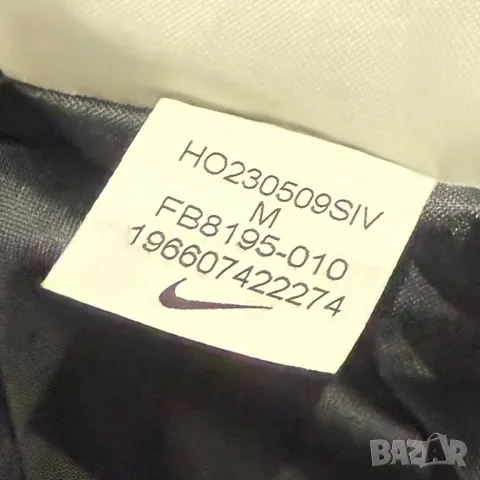 Мъжко яке Nike Midweight Puffer | M размер, снимка 6 - Якета - 49627570