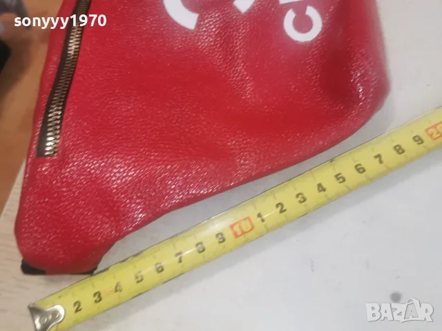 CHANEL-ЧАНТА 2606261822, снимка 12 - Чанти - 55825410