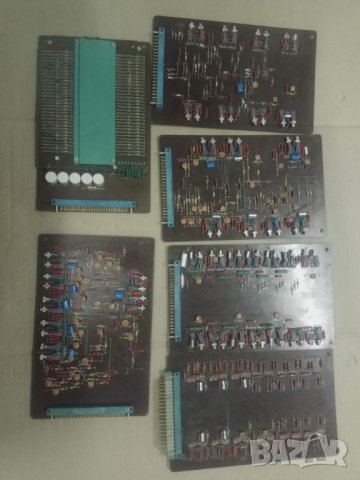 Продавам  стари платки