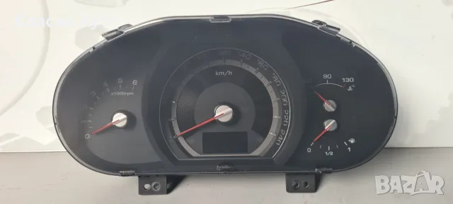 Километраж Kia Sportage 1.7crd 2011г., снимка 2 - Части - 56118048
