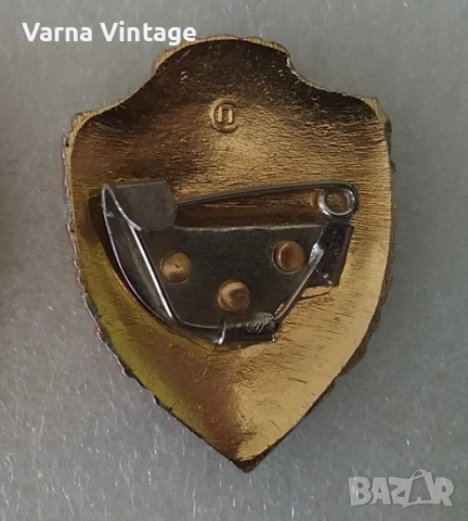 Три вида на Знак Отличен войник от Съветската армия. алум. цена за всичко., снимка 8 - Колекции - 51567123