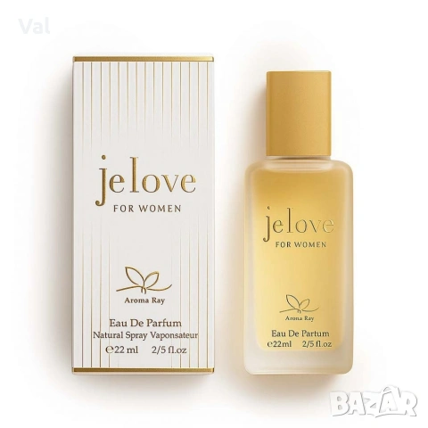 Комплект от 6 броя луксозни парфюма по 22мл – разнообразие от аромати за всеки повод, снимка 8 - Унисекс парфюми - 53916110