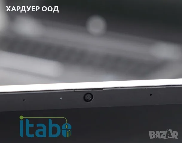 Лаптоп HP EliteBook 845 G7 - 80132327, снимка 2 - Лаптопи за работа - 55893569
