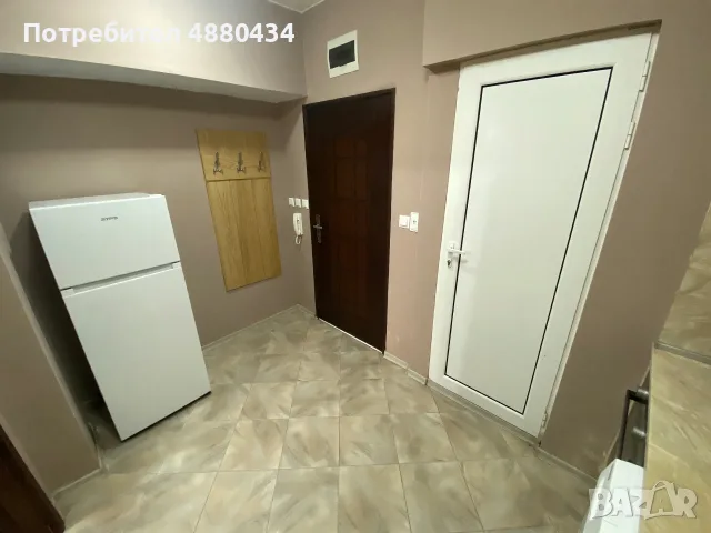 Дава се под наем 1ен в Студентски град!, снимка 3 - Апартаменти - 56415375