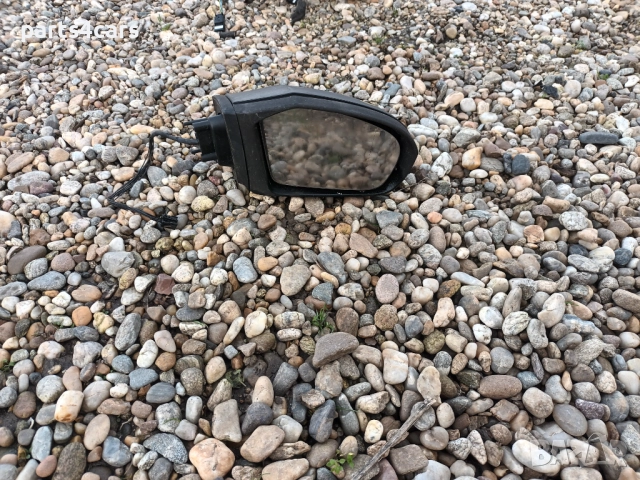 дясно странично огледало за мерцедес А Б класа 06-08 В169 / В245 MERCEDES A B class 
