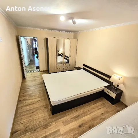 ***продавам напълно обзаведен двустаен Апартамент в Свиленград***, снимка 6 - Апартаменти - 49613850