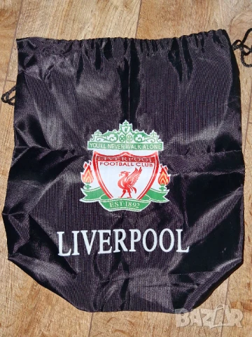 мешка liverpool, снимка 1