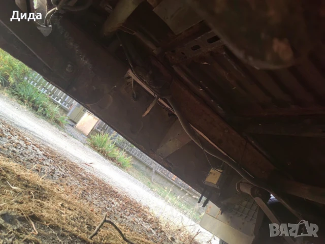 Iveco Daily 35S17, снимка 6 - Бусове и автобуси - 51171986