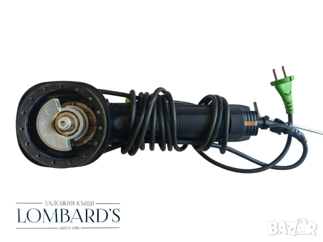 Ексцентършлайф FESTOOL WTS 150/7 E