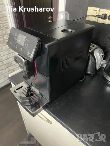 Кафемашина Gaggia Magenta ITALY, снимка 4 - Кафемашини - 56426696