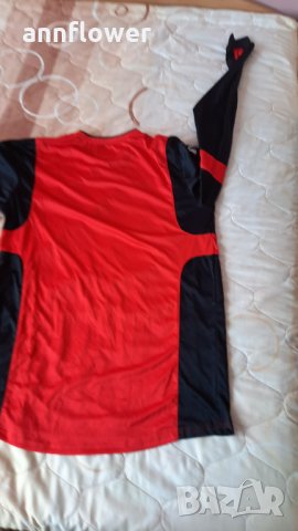 Спортна блуза Uhisport, снимка 4 - Спортни дрехи, екипи - 32107174