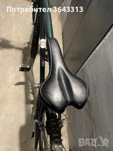 Колело, снимка 7 - Велосипеди - 54178159