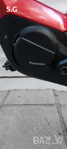 Flyer Gotour 2, снимка 14 - Велосипеди - 51344429