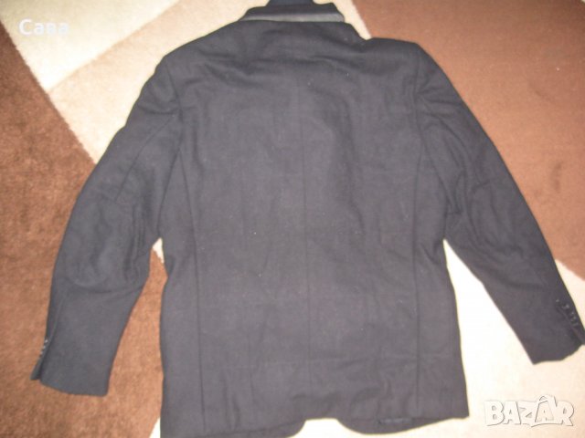 Зимно сако PAUL TAYLOR   мъжко,Л-ХЛ, снимка 3 - Сака - 30877874