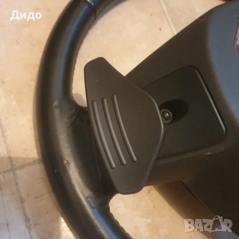 волан landrover discovery sport range rover airbag , снимка 7 - Части - 51414276