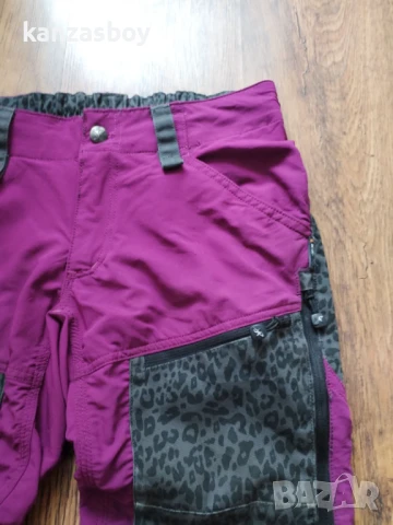 revolution race nordwand pants - дамски трекинг панталон ХS, снимка 4 - Спортни екипи - 51044965