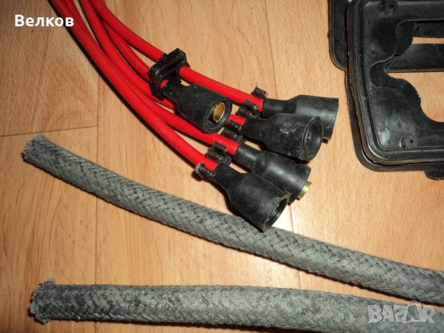 Части ВАЗ и Москвич, снимка 7 - Части - 29811219