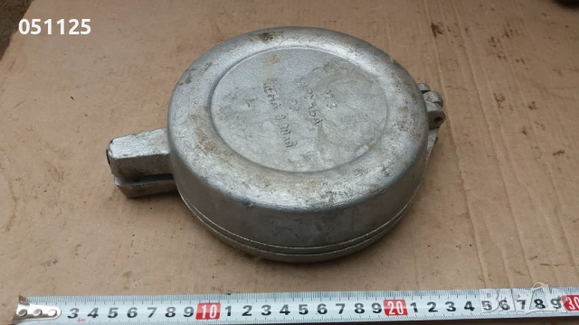 отлична соц. формичка за сладко , снимка 11 - Антикварни и старинни предмети - 50596551