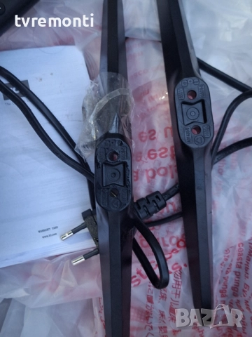 оригинална стойка крачета телевизор TCL Модел 55T6C 