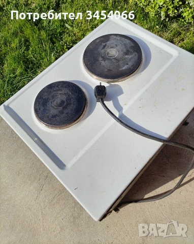 Готварски печки. , снимка 4 - Печки, фурни - 54188486