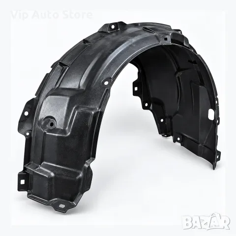 Ляв преден подкалник Mercedes W204 – A2046902730